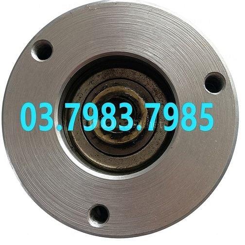 Cung cấp thiết bị Máy Pha Sơn các hãng