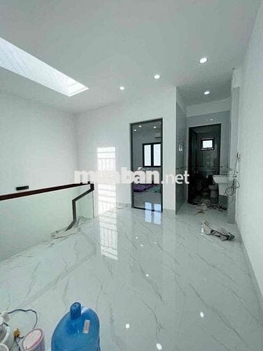 🌻CHO THUÊ NHÀ TRỆT LẦU MỚI XÂY ĐƯỜNG SỐ 3 KDC ĐẠI NGÂN