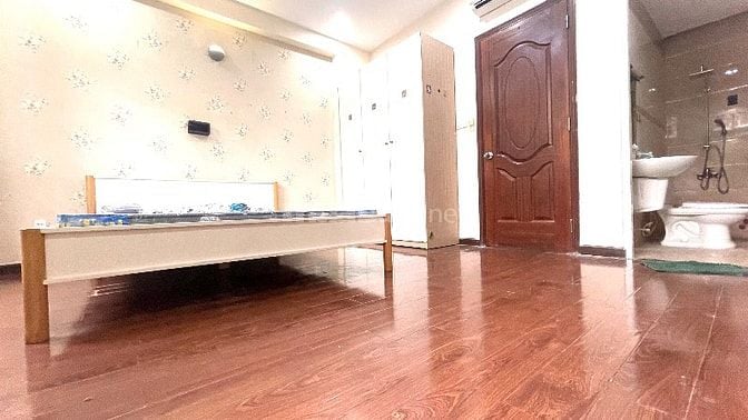 Nhà Riêng 4 Tầng BTCT 69/11/16 Nguyễn Đình Chính. Phú Nhuận