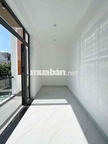 🌻CHO THUÊ NHÀ TRỆT LẦU MỚI XÂY ĐƯỜNG SỐ 3 KDC ĐẠI NGÂN