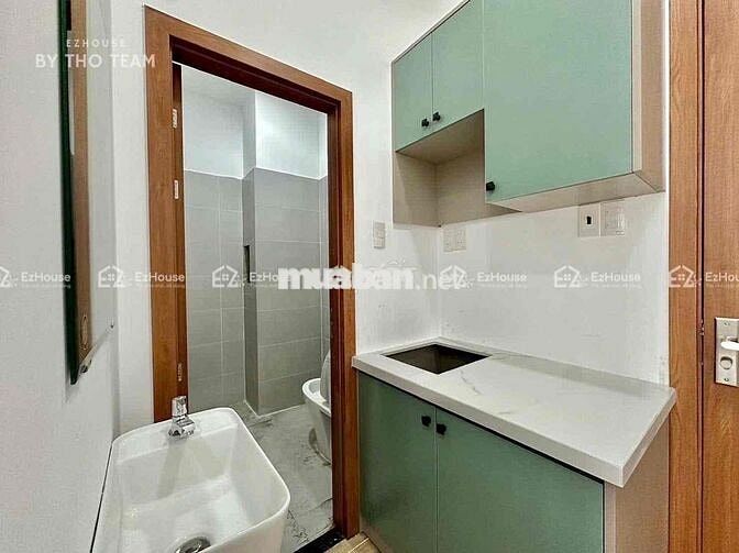 🌷KHAI TRƯƠNG STUDIO VIBE SIÊU XINH NGAY KHU BÀU CÁT - FULL NT MỚI