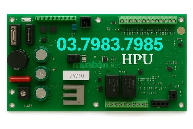 Cung cấp thiết bị Máy Pha Sơn các hãng