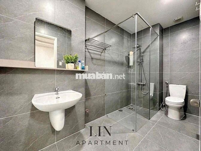 Studio 1pn ngay Tân Hương - Vườn Lài - Lê Thúc Hoạch - đủ nội thất