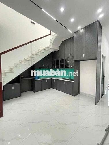 🌻CHO THUÊ NHÀ TRỆT LẦU MỚI XÂY ĐƯỜNG SỐ 3 KDC ĐẠI NGÂN