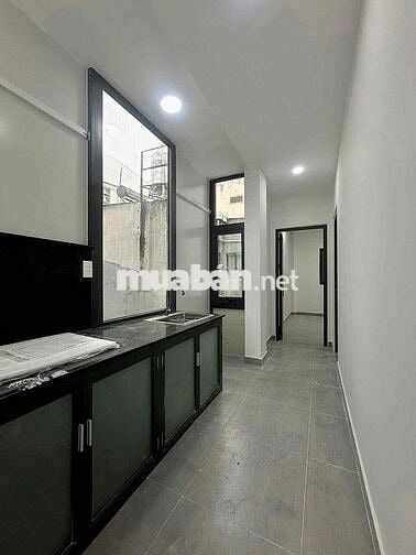 🏡 Căn hộ 2PN 65m2 ban công cửa sổ trời cầu Công Lý Horizon Tower