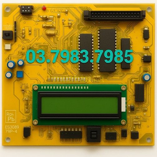 Cung cấp thiết bị Máy Pha Sơn các hãng