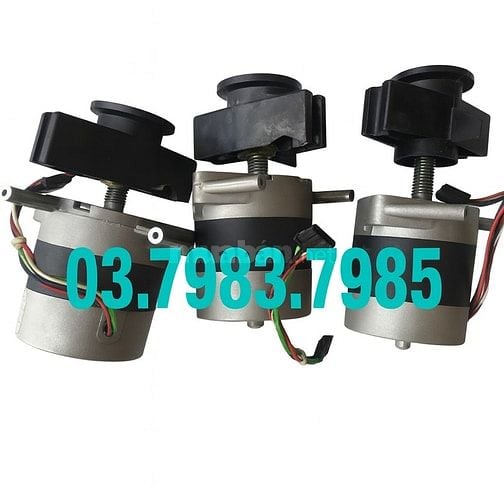 Cung cấp thiết bị Máy Pha Sơn các hãng