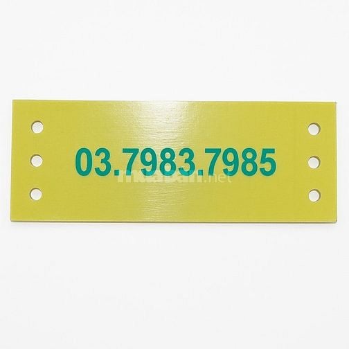 Cung cấp thiết bị Máy Pha Sơn các hãng