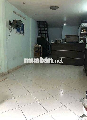 Nhà Nguyên Căn hẻm 3 gác thông đường Cô Giang Phú Nhuận