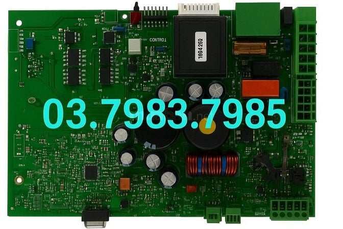 Cung cấp thiết bị Máy Pha Sơn các hãng