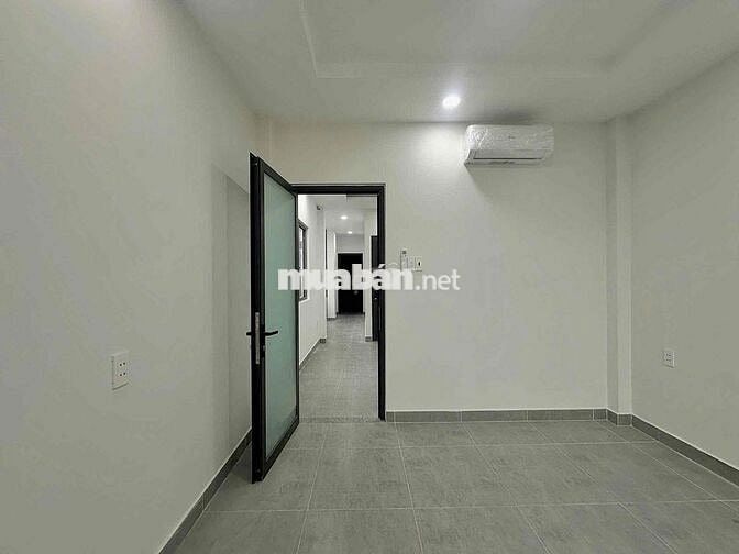 🏡 Căn hộ 2PN 65m2 ban công cửa sổ trời cầu Công Lý Horizon Tower