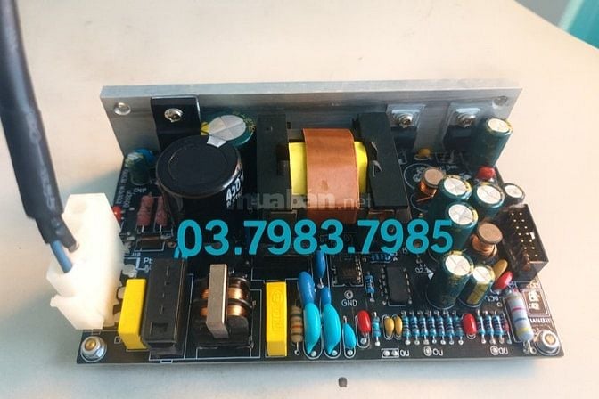 Cung cấp thiết bị Máy Pha Sơn các hãng