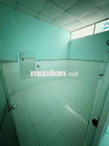 Bán nhà cấp 4 hẻm  thông xe hơi thống nhất p16 gò vấp 3.5x 17m giá 5t1