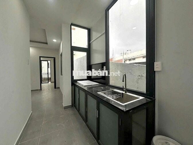 🏡 Căn hộ 2PN 65m2 ban công cửa sổ trời cầu Công Lý Horizon Tower