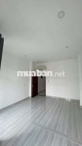 Nguyên căn mới đẹp hẻm lớn sát mt