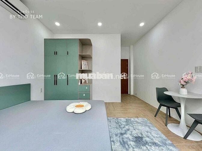 🌷KHAI TRƯƠNG STUDIO VIBE SIÊU XINH NGAY KHU BÀU CÁT - FULL NT MỚI