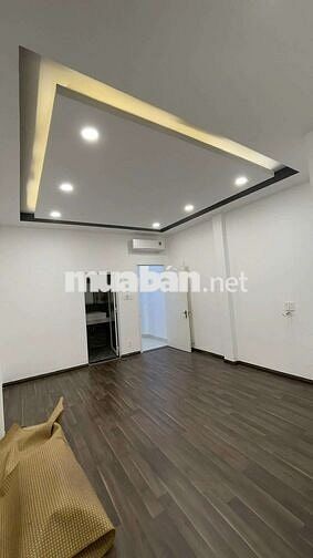 Nguyên căn mới đẹp hẻm lớn sát mt