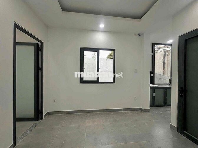 🏡 Căn hộ 2PN 65m2 ban công cửa sổ trời cầu Công Lý Horizon Tower