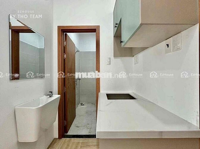 🌷KHAI TRƯƠNG STUDIO VIBE SIÊU XINH NGAY KHU BÀU CÁT - FULL NT MỚI