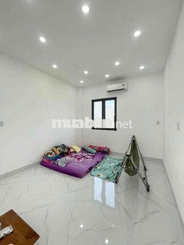 🌻CHO THUÊ NHÀ TRỆT LẦU MỚI XÂY ĐƯỜNG SỐ 3 KDC ĐẠI NGÂN