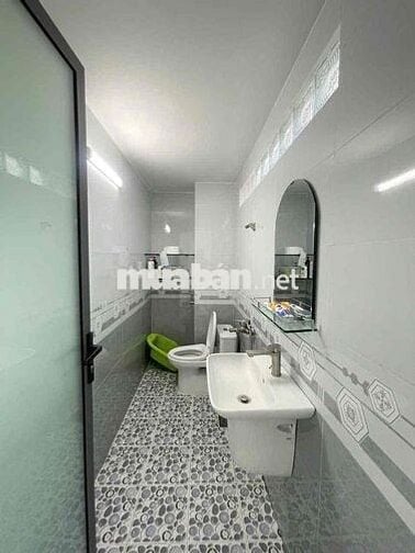 🌻CHO THUÊ NHÀ TRỆT LẦU MỚI XÂY ĐƯỜNG SỐ 3 KDC ĐẠI NGÂN