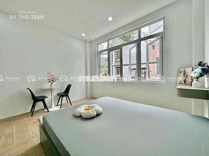 🌷KHAI TRƯƠNG STUDIO VIBE SIÊU XINH NGAY KHU BÀU CÁT - FULL NT MỚI