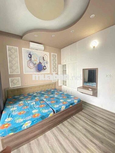 🌻C.G - CHO THUÊ NHÀ TRỆT 3 LẦU FULL NỘI THẤT HẺM 52 ĐƯỜNG HÙNG VƯƠNG