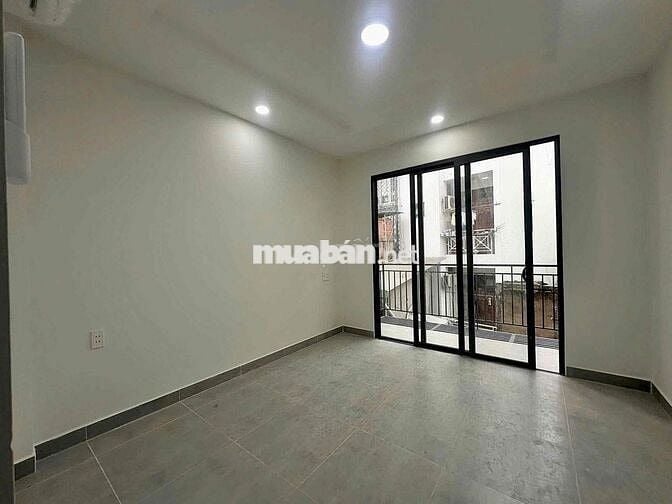 🏡 Căn hộ 2PN 65m2 ban công cửa sổ trời cầu Công Lý Horizon Tower