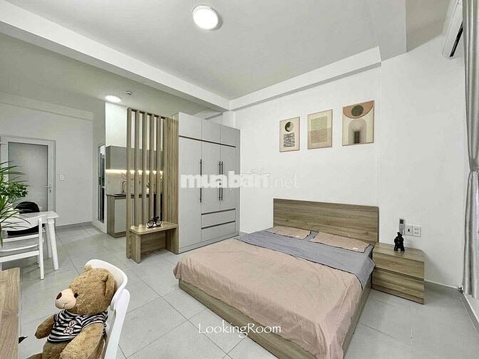 🌷KHAI TRƯƠNG STUDIO VIBE SIÊU XINH NGAY KHU BÀU CÁT - FULL NT MỚI