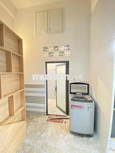 🌻C.G - CHO THUÊ NHÀ TRỆT 3 LẦU FULL NỘI THẤT HẺM 52 ĐƯỜNG HÙNG VƯƠNG