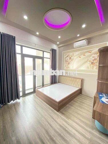 🌻C.G - CHO THUÊ NHÀ TRỆT 3 LẦU FULL NỘI THẤT HẺM 52 ĐƯỜNG HÙNG VƯƠNG