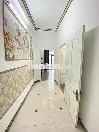 🌻C.G - CHO THUÊ NHÀ TRỆT 3 LẦU FULL NỘI THẤT HẺM 52 ĐƯỜNG HÙNG VƯƠNG