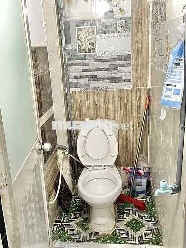 PHÒNG TRỌ SINH VIÊN GIÁ RẺ TÂN PHÚ