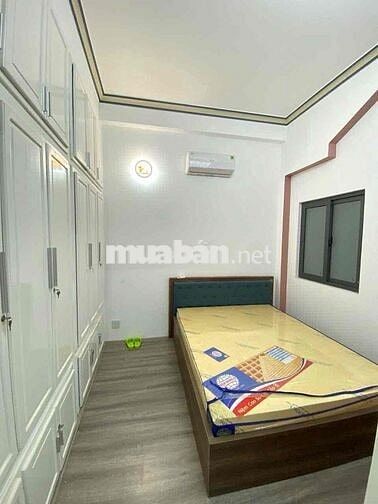 🌻C.G - CHO THUÊ NHÀ TRỆT 3 LẦU FULL NỘI THẤT HẺM 52 ĐƯỜNG HÙNG VƯƠNG