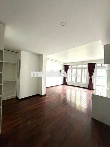 NHÀ 4 TẦNG - MẶT TIỀN KD - NGANG 10M - NỘI THẤT CƠ BẢN