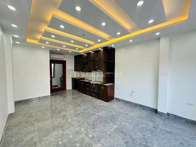 💥💥💥 TRẦN DUY HƯNG - 6 TẦNG THANG MÁY, XÂY MỚI - ÔTÔ ĐỖ CỔNG - 