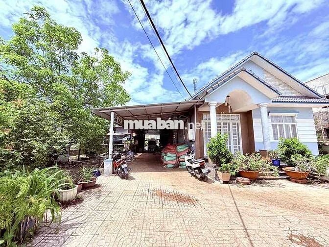 DIỆN TÍCH LỚN 660M2 NGANG LỚN 15X44 TÂN HIỆP GẦN SONG HÀNH GIÁ RẺ BÈO