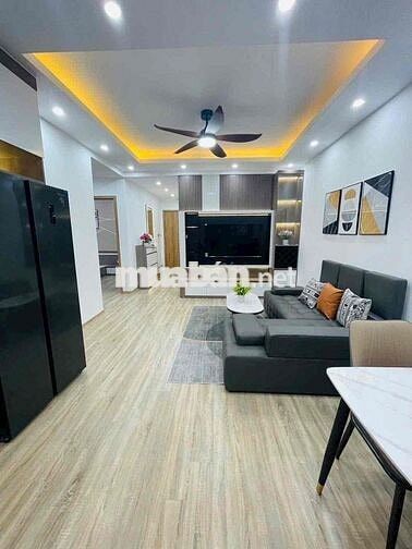 💎Căn góc 76m² – 3PN, 2WC Tại HH Linh đàm – View thoáng mát, chỉ 4.x tỷ