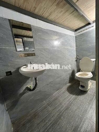 CĂN HỘ DUPLEX NHỈ XINH NGAY VINCOM NGUYỄN XÍ - FULL NT -BAN CÔNG RIÊNG