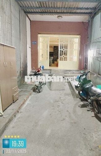 Nhà mặt tiền 120m2, 5 phòng ngủ, đường Ung Văn Khiêm, Q. Bình Thạnh