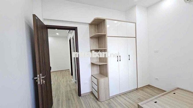 🔥CHUNG CƯ NAM TRUNG YÊN - 2PN - 2WC - 6.3 TỶ CẦU GIẤY 65/70M RẺ NEW