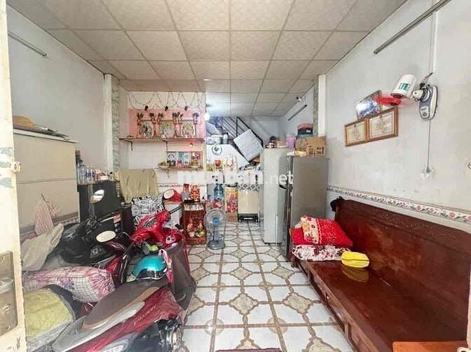 Đối Diện Him Lam chỉ 1 căn 2 Tầng - Đang Thuê 8tr/th - Chỉ 4 tỷ mốt