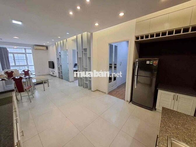 Cần cho thuê nhanh 2PN Sky Garden 2 - PMH, Q7 nhà đẹp, giá siêu rẻ