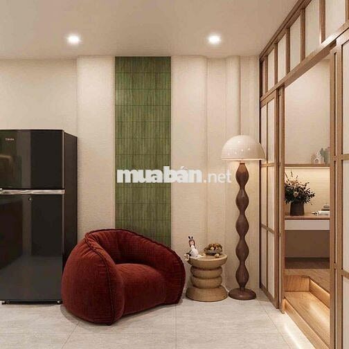 KHAI TRƯƠNG PHÒNG TRỌ MỚI TOANH STUDIO/1PN THANG MÁY FULL NỘI THẤT QTB