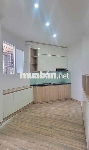 🔥CHUNG CƯ NAM TRUNG YÊN - 2PN - 2WC - 6.3 TỶ CẦU GIẤY 65/70M RẺ NEW