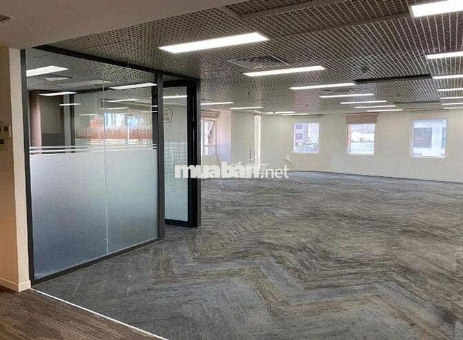 Mặt Tiền Trương Công Định, Quận Tân Bình