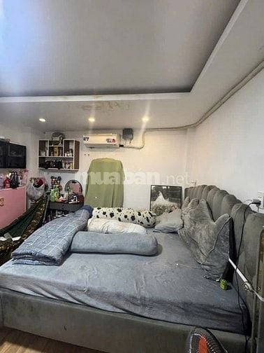 BÁN NHÀ VƯỜN BÌNH CHÁNH LÊN THỔ 90M2 TỔNG DT 205M2 800TR SỔ HỒNG RIÊNG