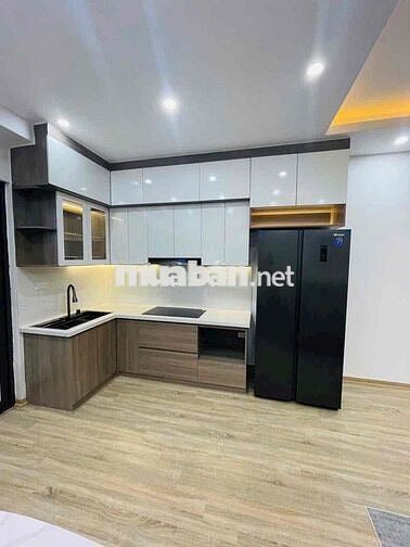 💎Căn góc 76m² – 3PN, 2WC Tại HH Linh đàm – View thoáng mát, chỉ 4.x tỷ
