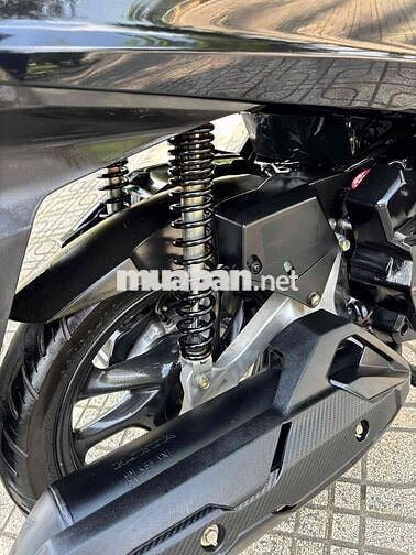 Honda Air Blade 125cc 2018 Đỏ đen