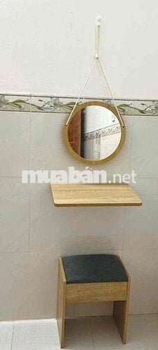 NHÀ MỚI, SÁT BÊN NINH KIỀU, 2PN, FULL NỘI THẤT  HẺM 123 CHÂU VĂN LIÊM